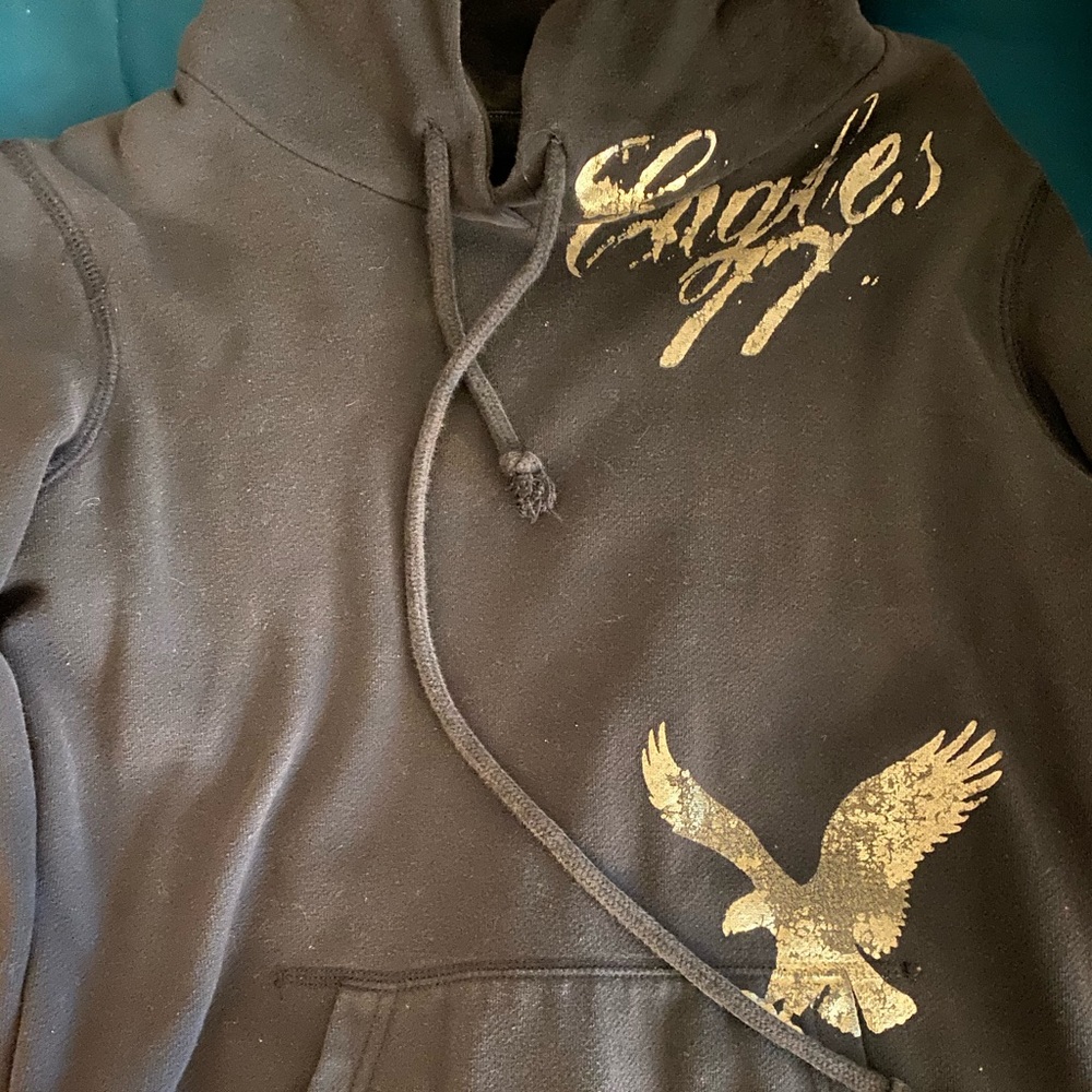 American eagle sweatshirt